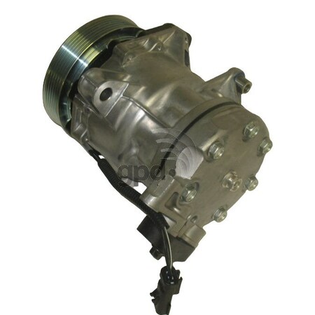 Gpd Compressor Kit 9622129